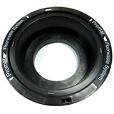 Promat printed fire inspection point pad printed polypropylene printing onto plastic