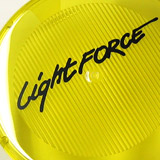 Light Force printed lens plastic lens pad printed polycarbonate printing.