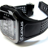 Lexus Watch