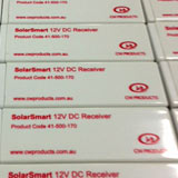 CW Products Solar Smart