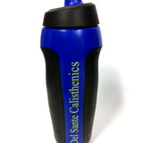 Single Colour Print Drink Bottle