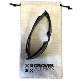 Printed Woven Material