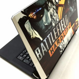 Printed Laptop Cover