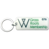 Membership Keyring