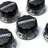Printed Redarc Knobs