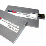Printd USB Cards