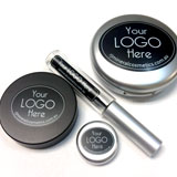 Printed Cosmetic Containers