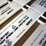 Entec printed electronic component plastic moulding pad printed polycarbonate printing onto plastic