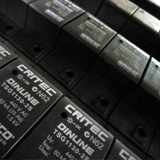 Entec printed electronic component plastic moulding pad printed polycarbonate printing onto plastic