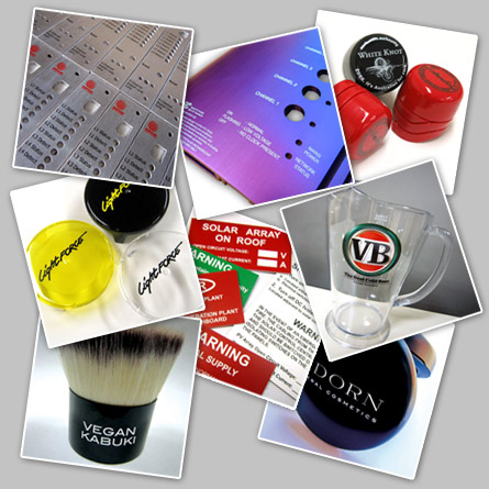 Adelaide Industrial Printers